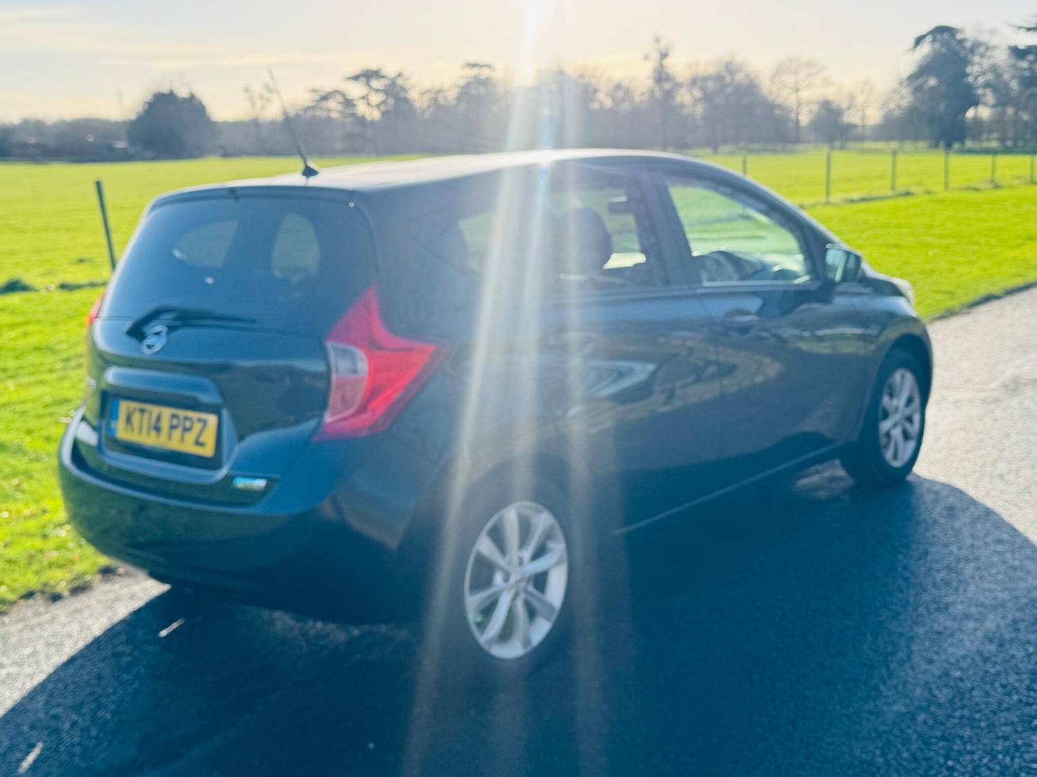 Used Nissan Note for sale - 77175414: Photo 2