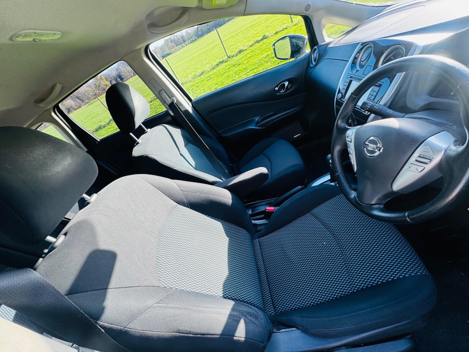 Used Nissan Note for sale - 77175414: Photo 21