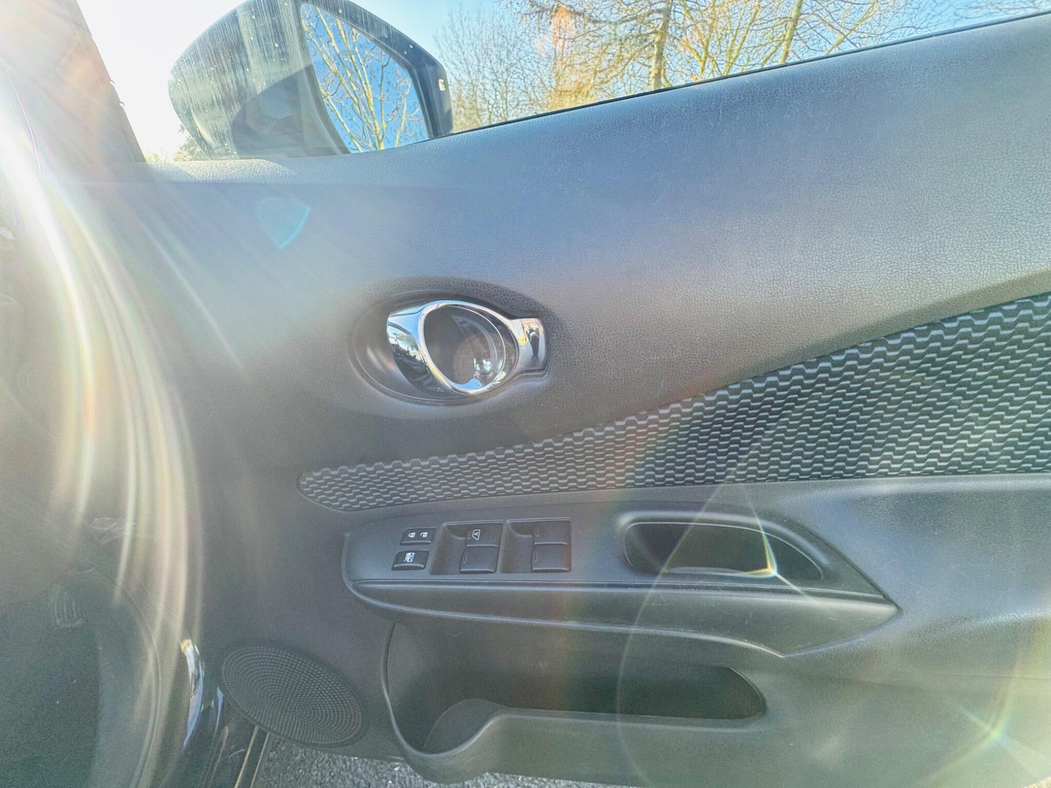 Used Nissan Note for sale - 77175414: Photo 23