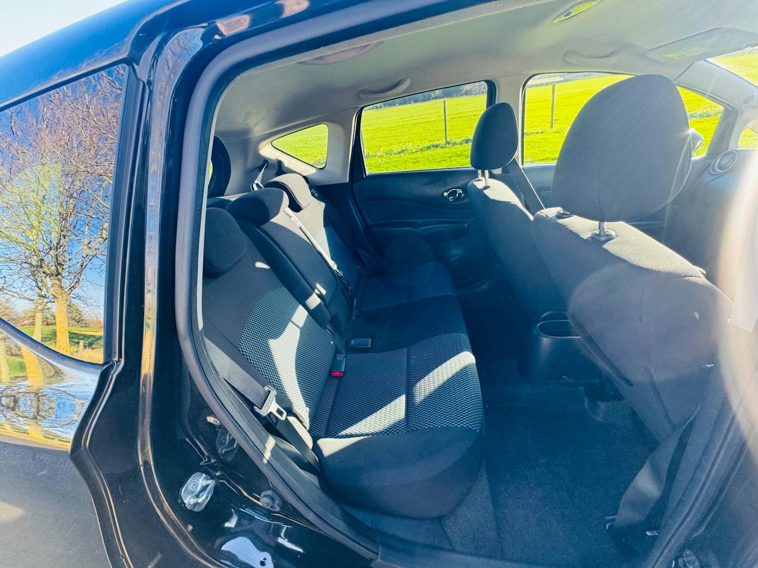 Used Nissan Note for sale - 77175414: Photo 24