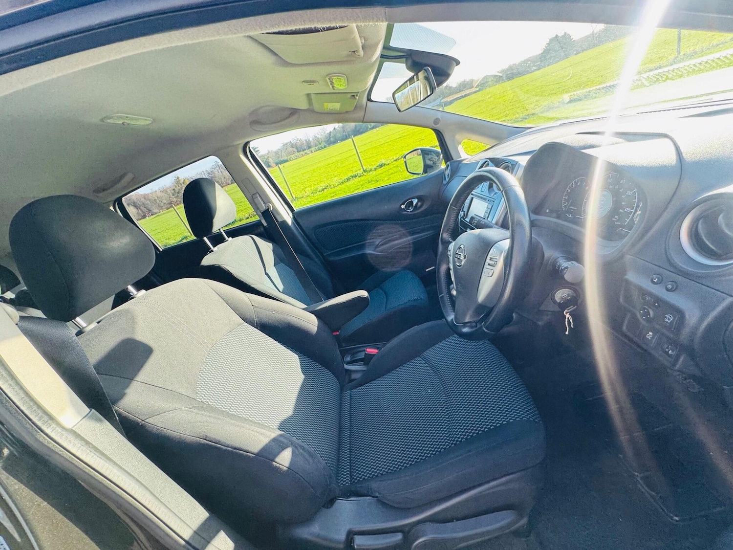 Used Nissan Note for sale - 77175414: Photo 25