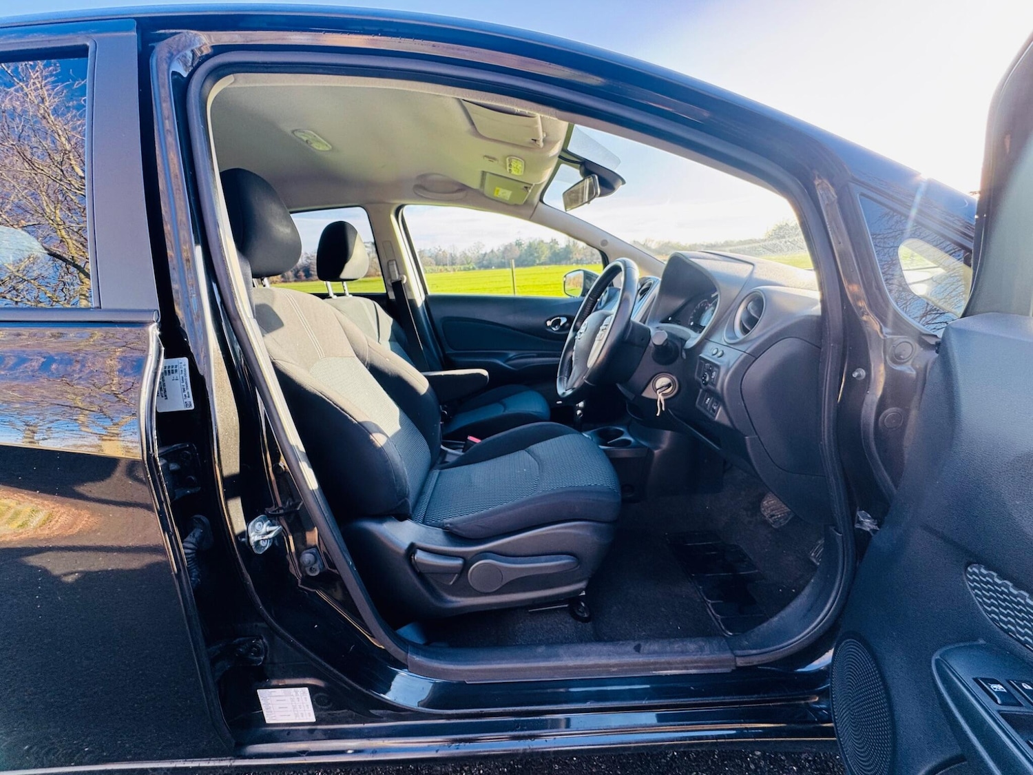 Used Nissan Note for sale - 77175414: Photo 26