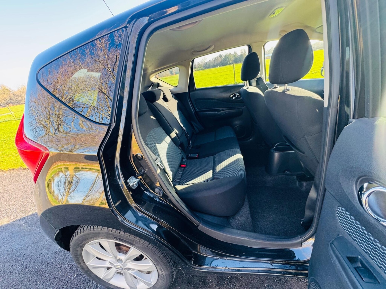 Used Nissan Note for sale - 77175414: Photo 27