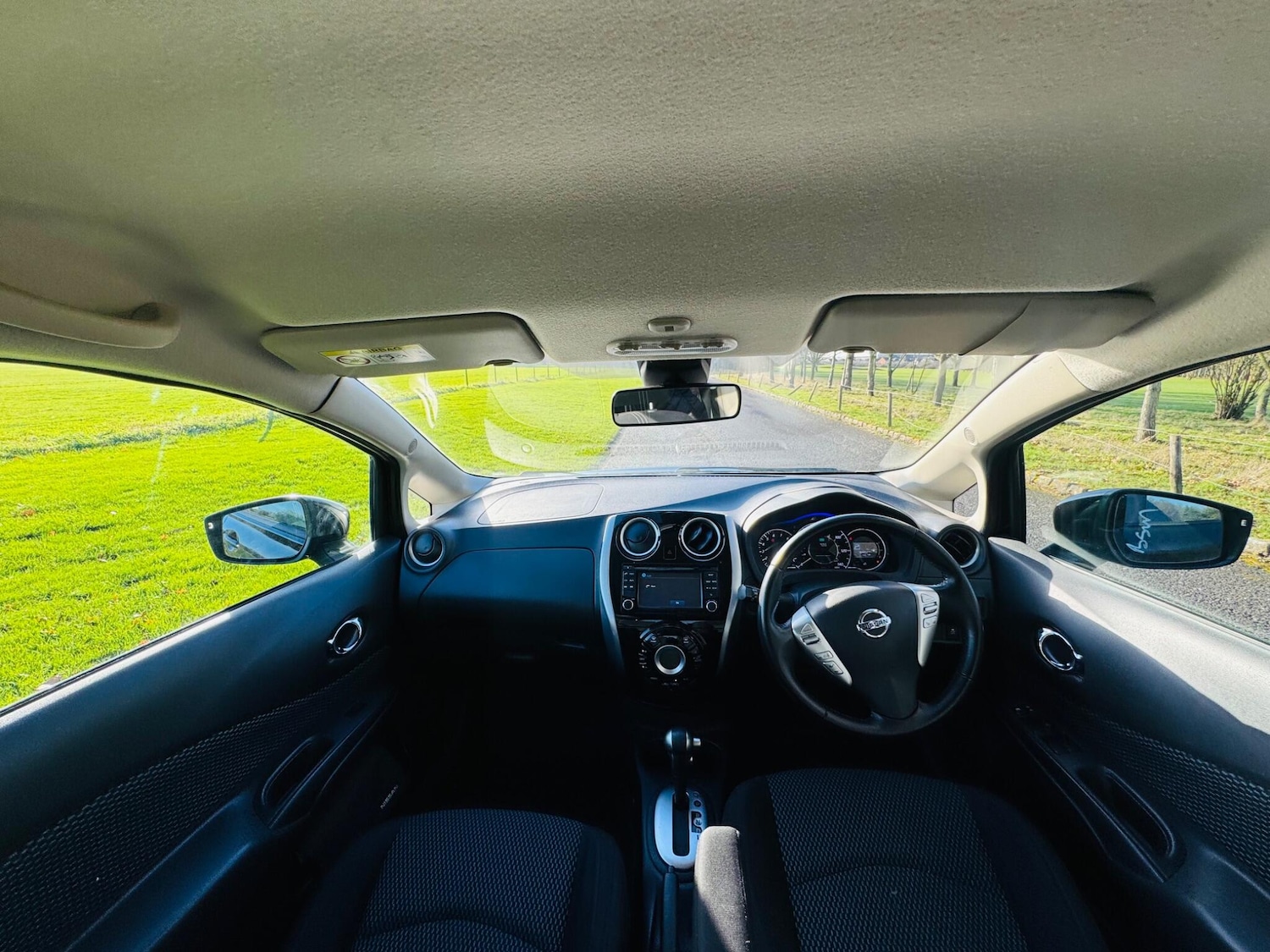 Used Nissan Note for sale - 77175414: Photo 28