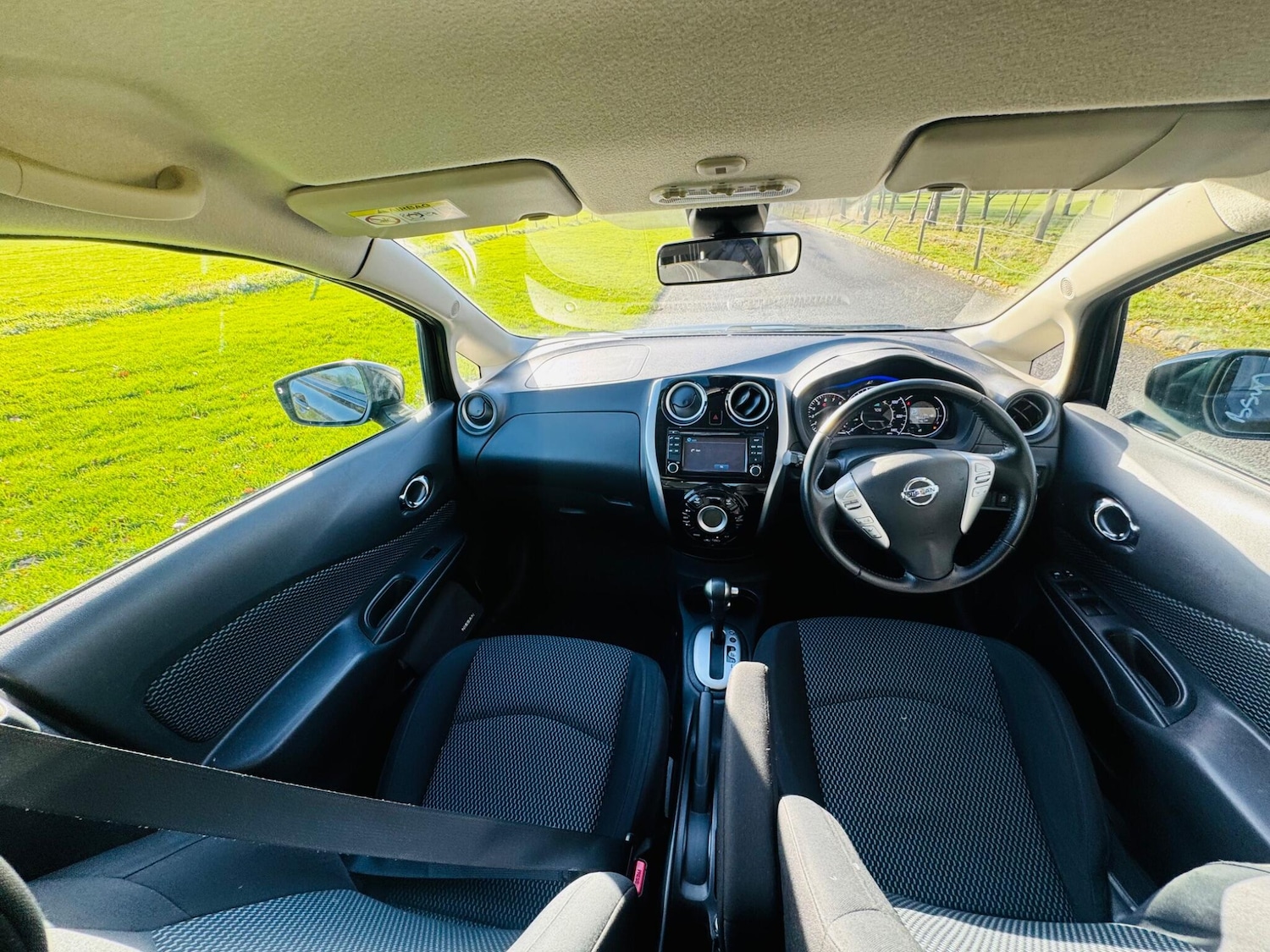 Used Nissan Note for sale - 77175414: Photo 29