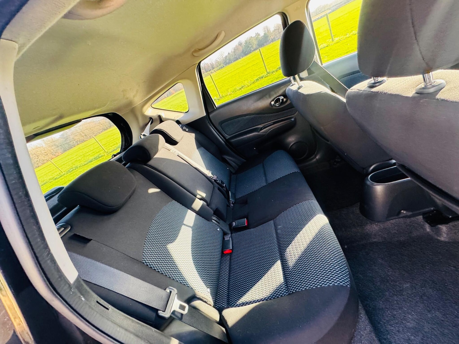 Used Nissan Note for sale - 77175414: Photo 30