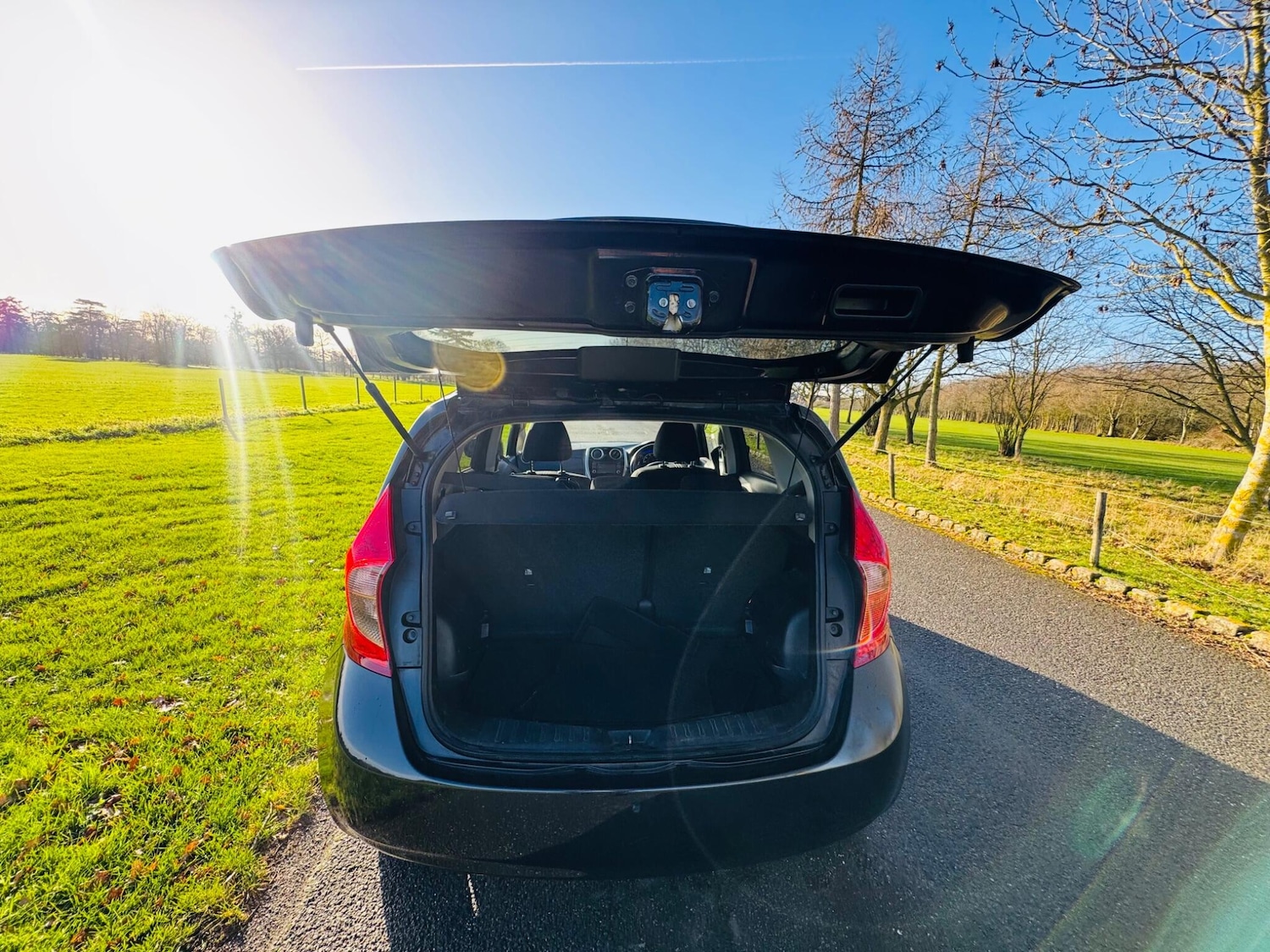 Used Nissan Note for sale - 77175414: Photo 31