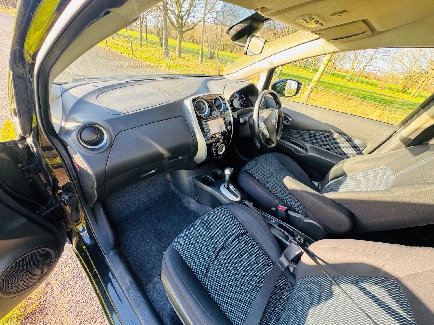 Used Nissan Note for sale - 77175414: Photo 32