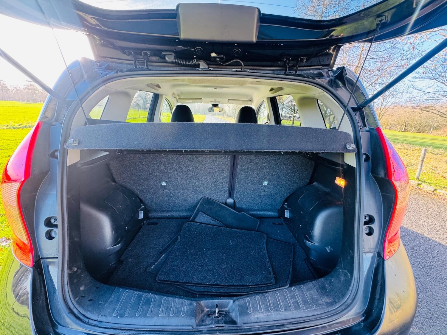 Used Nissan Note for sale - 77175414: Photo 34