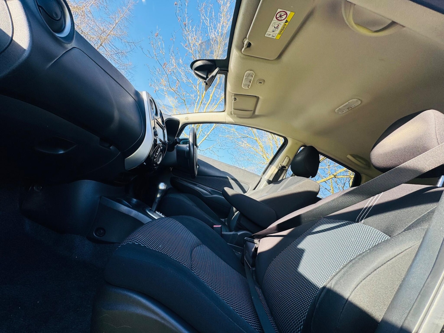 Used Nissan Note for sale - 77175414: Photo 36