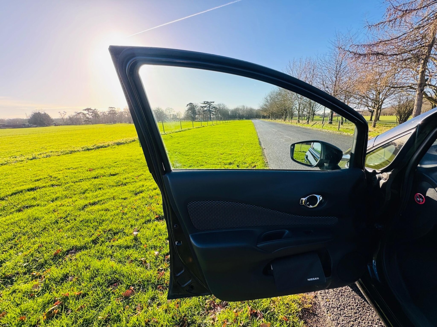 Used Nissan Note for sale - 77175414: Photo 37