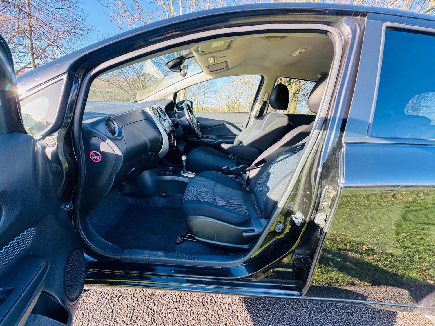 Used Nissan Note for sale - 77175414: Photo 38