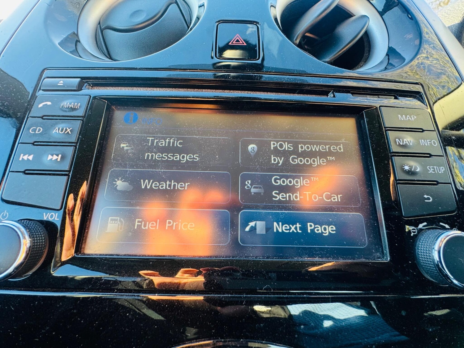 Used Nissan Note for sale - 77175414: Photo 47