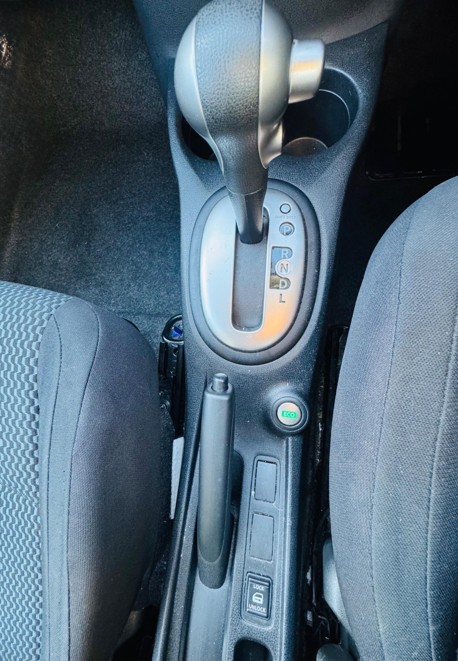 Used Nissan Note for sale - 77175414: Photo 48