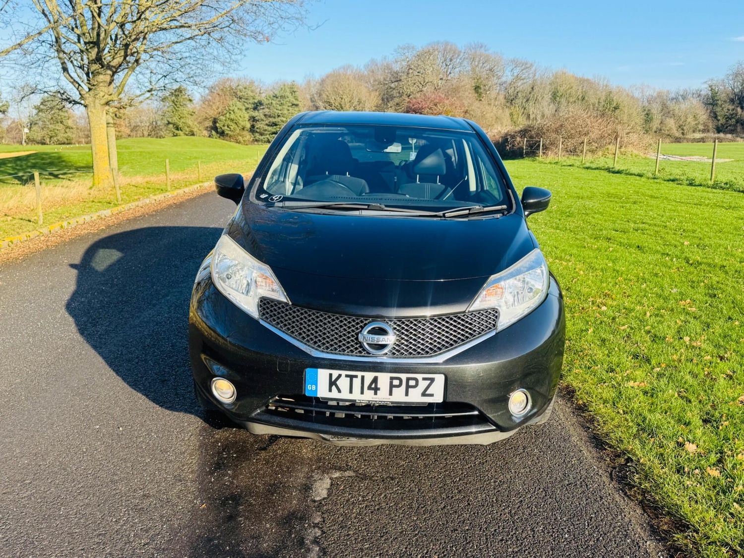 Used Nissan Note for sale - 77175414: Photo 7