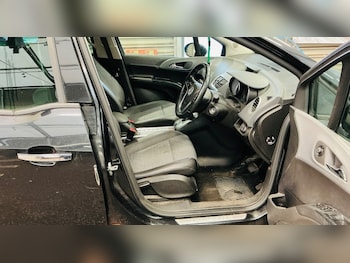 Used Vauxhall Meriva 2012 for sale - 77721827: Photo