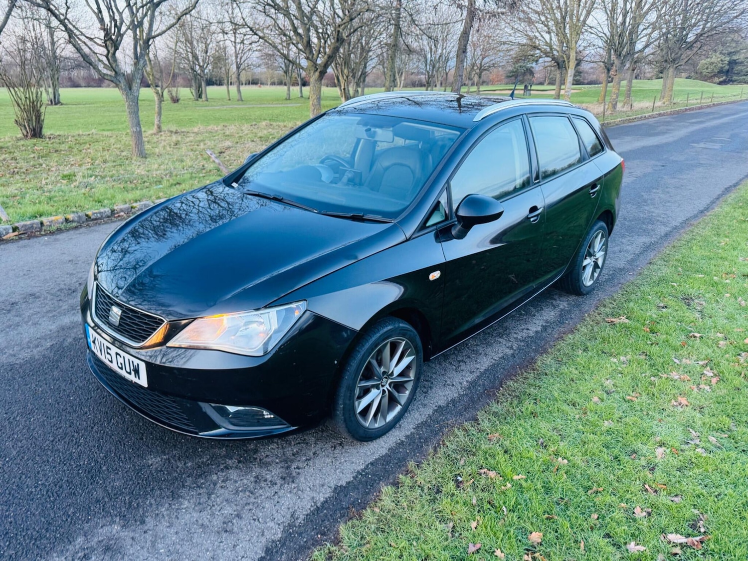 Used SEAT Ibiza for sale - 77175413: Photo 10