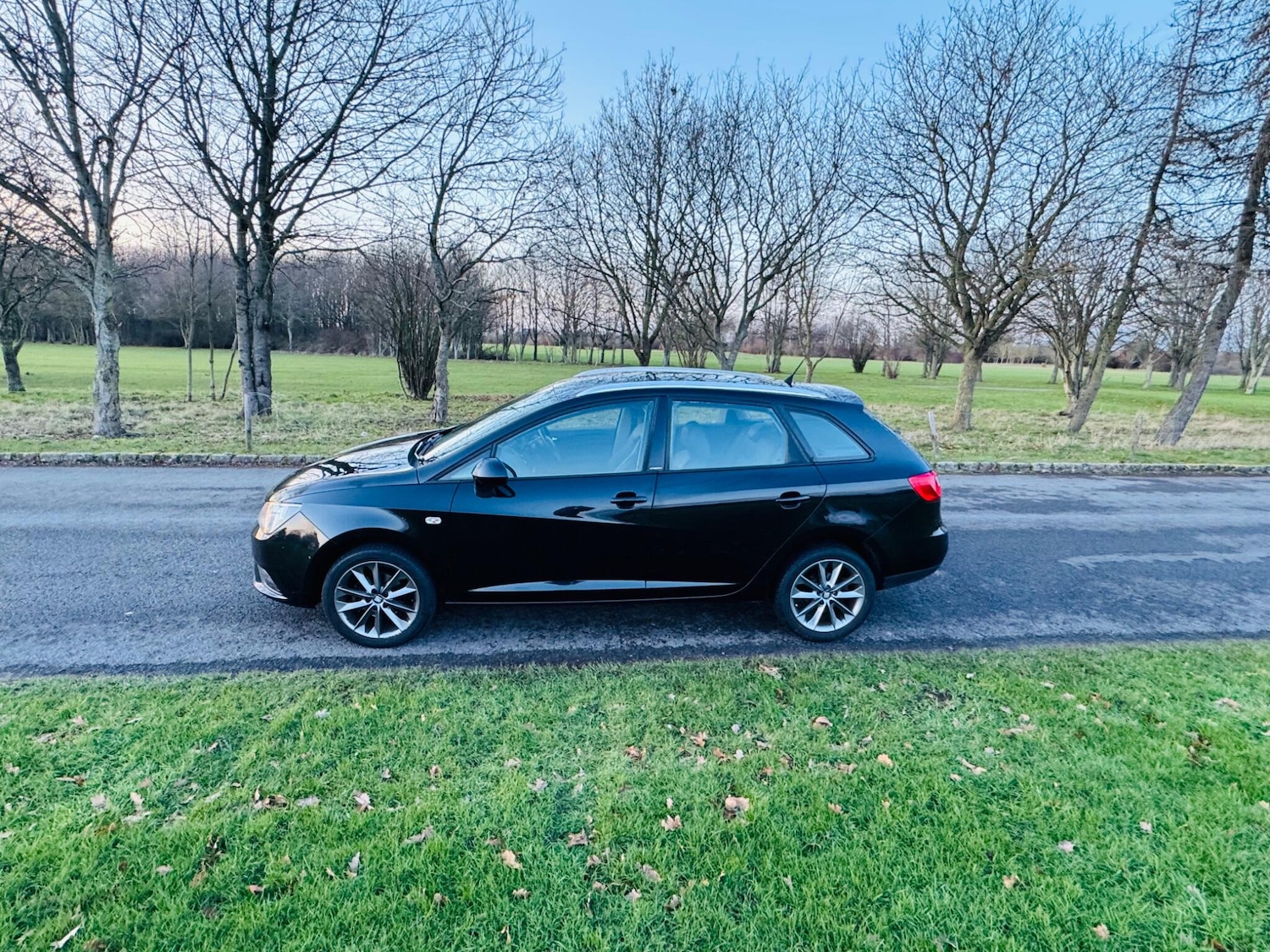 Used SEAT Ibiza for sale - 77175413: Photo 12