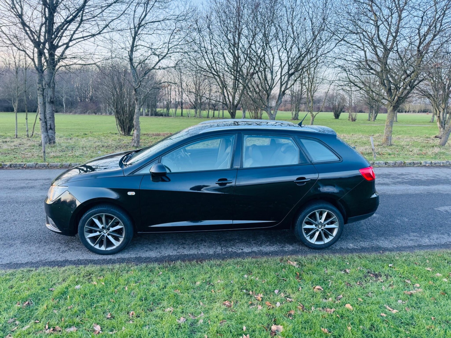 Used SEAT Ibiza for sale - 77175413: Photo 13