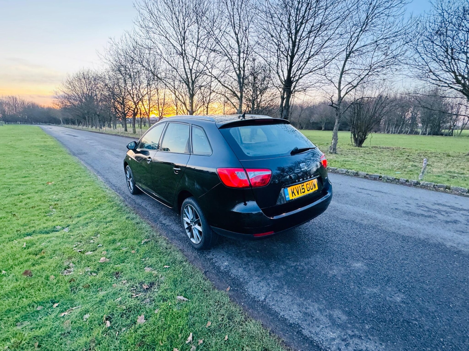 Used SEAT Ibiza for sale - 77175413: Photo 14