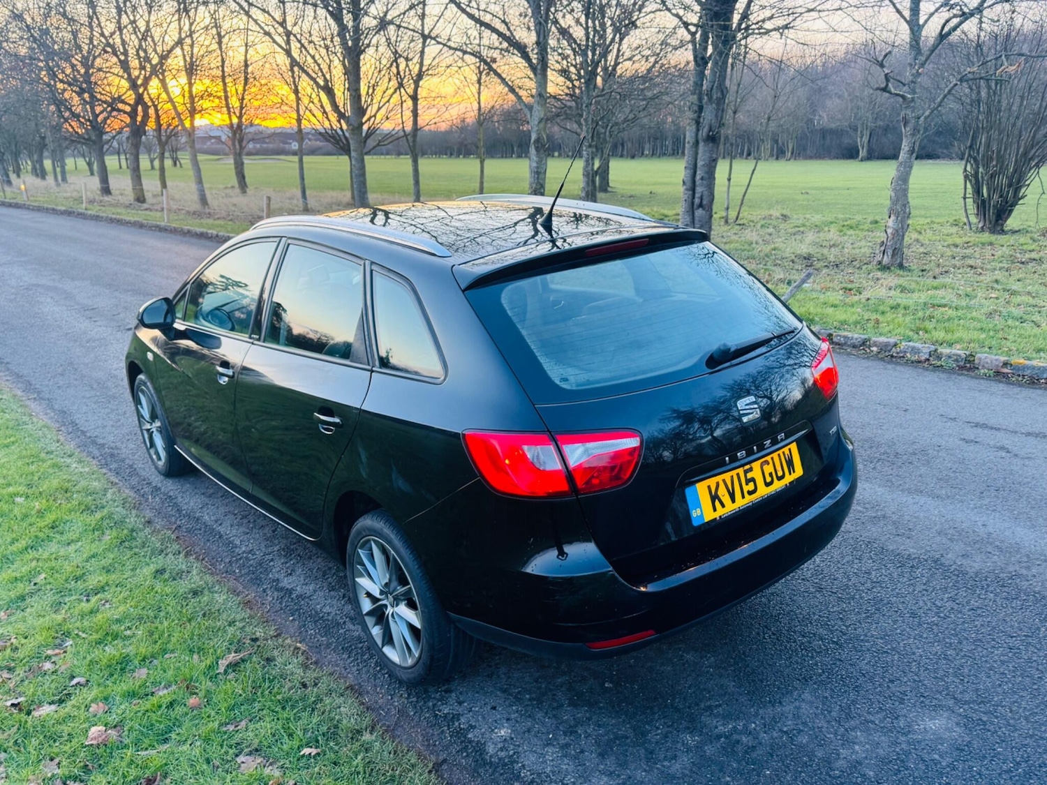 Used SEAT Ibiza for sale - 77175413: Photo 15