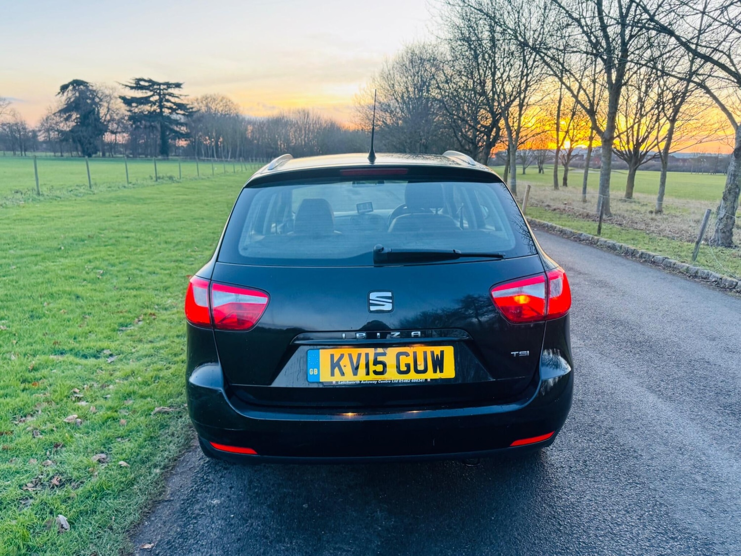 Used SEAT Ibiza for sale - 77175413: Photo 16