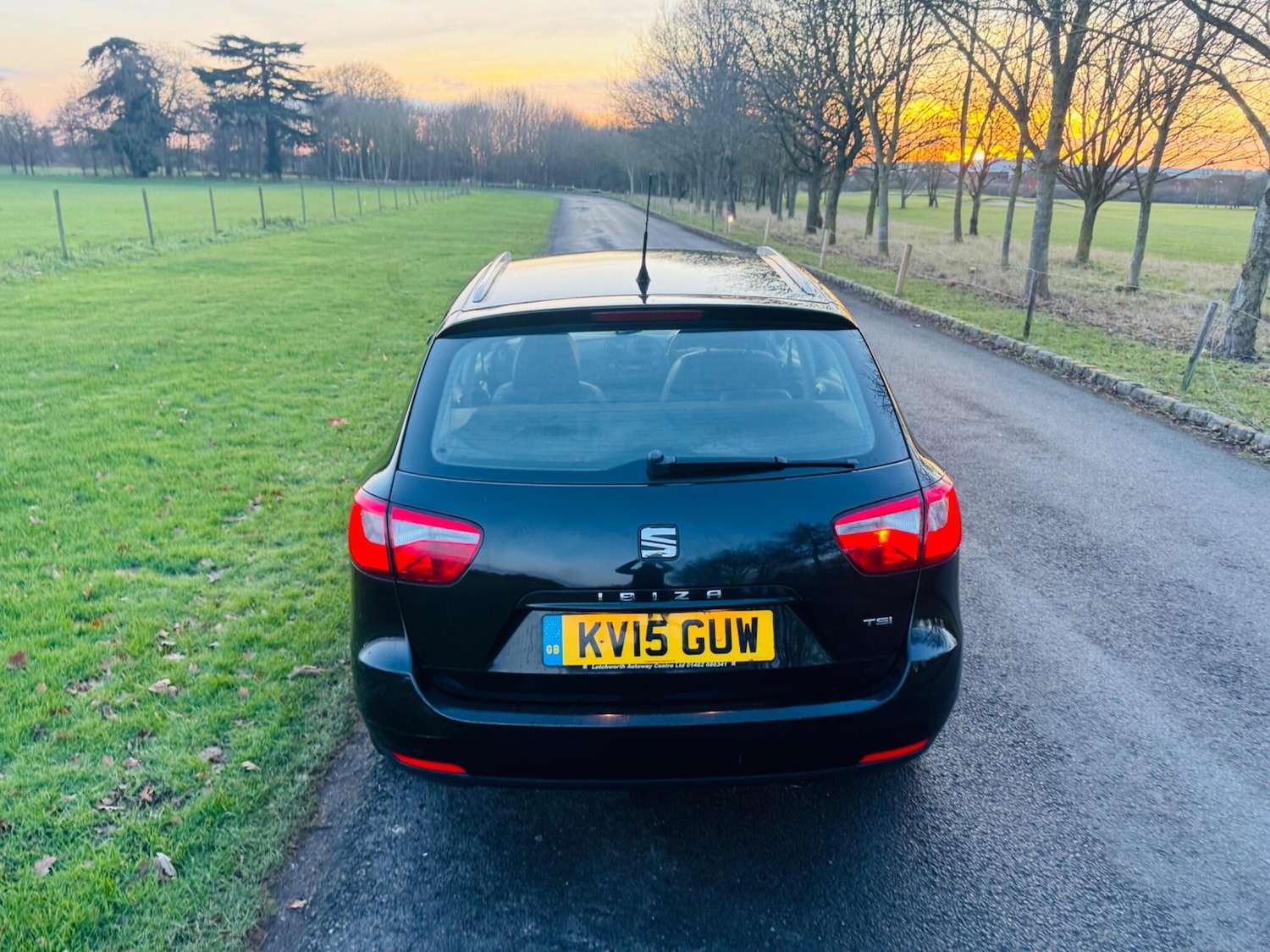 Used SEAT Ibiza for sale - 77175413: Photo 17