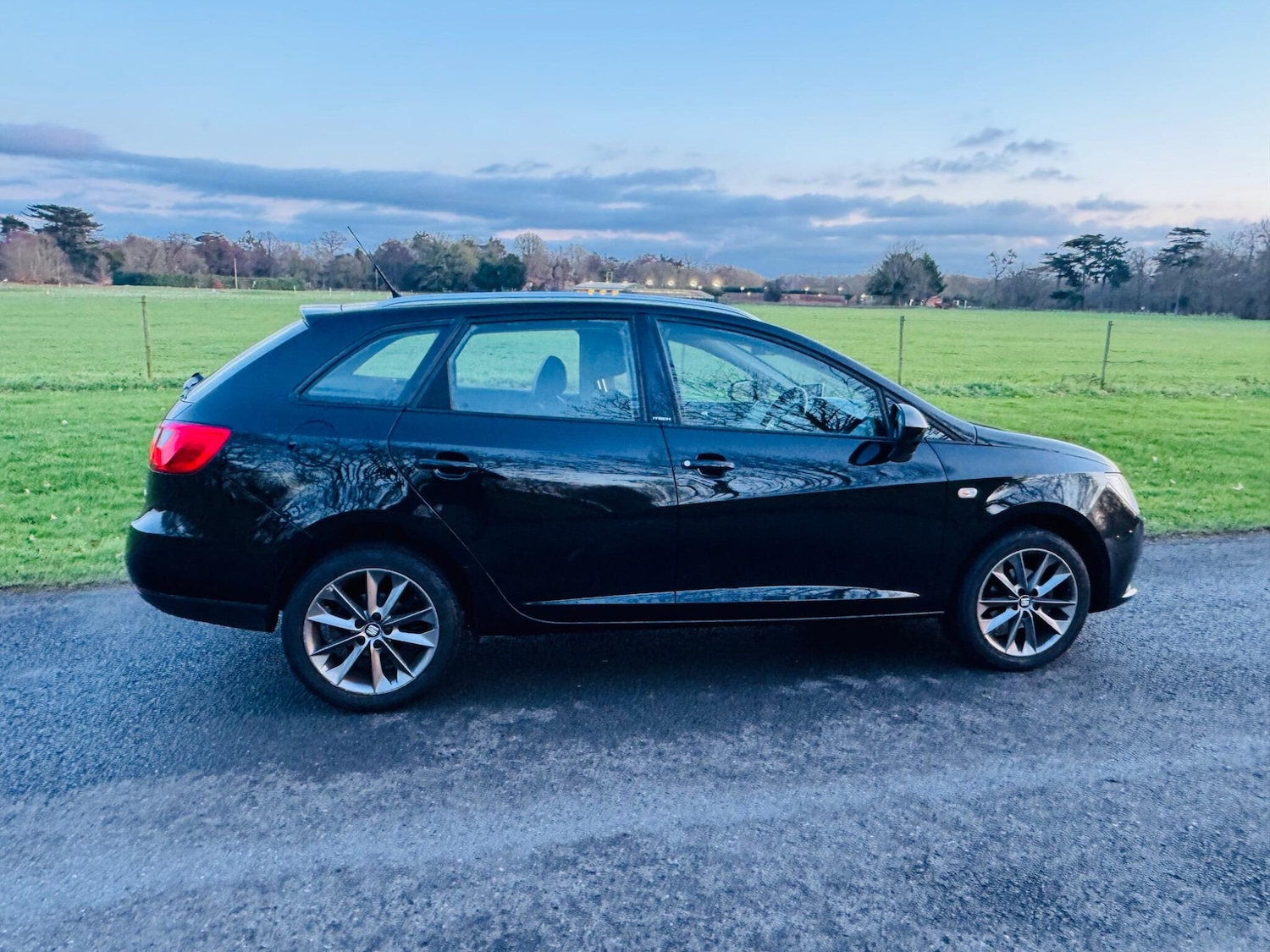 Used SEAT Ibiza for sale - 77175413: Photo 18