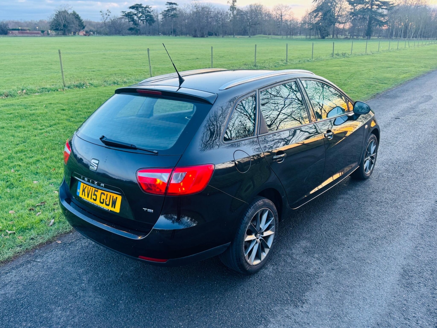 Used SEAT Ibiza for sale - 77175413: Photo 19