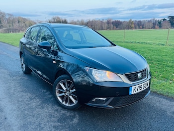 Used SEAT Ibiza 2015 for sale - 77175413: Photo