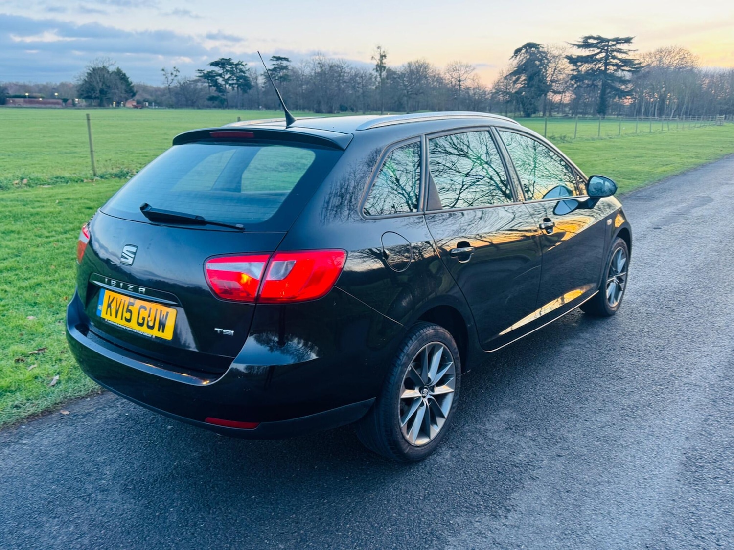 Used SEAT Ibiza for sale - 77175413: Photo 20