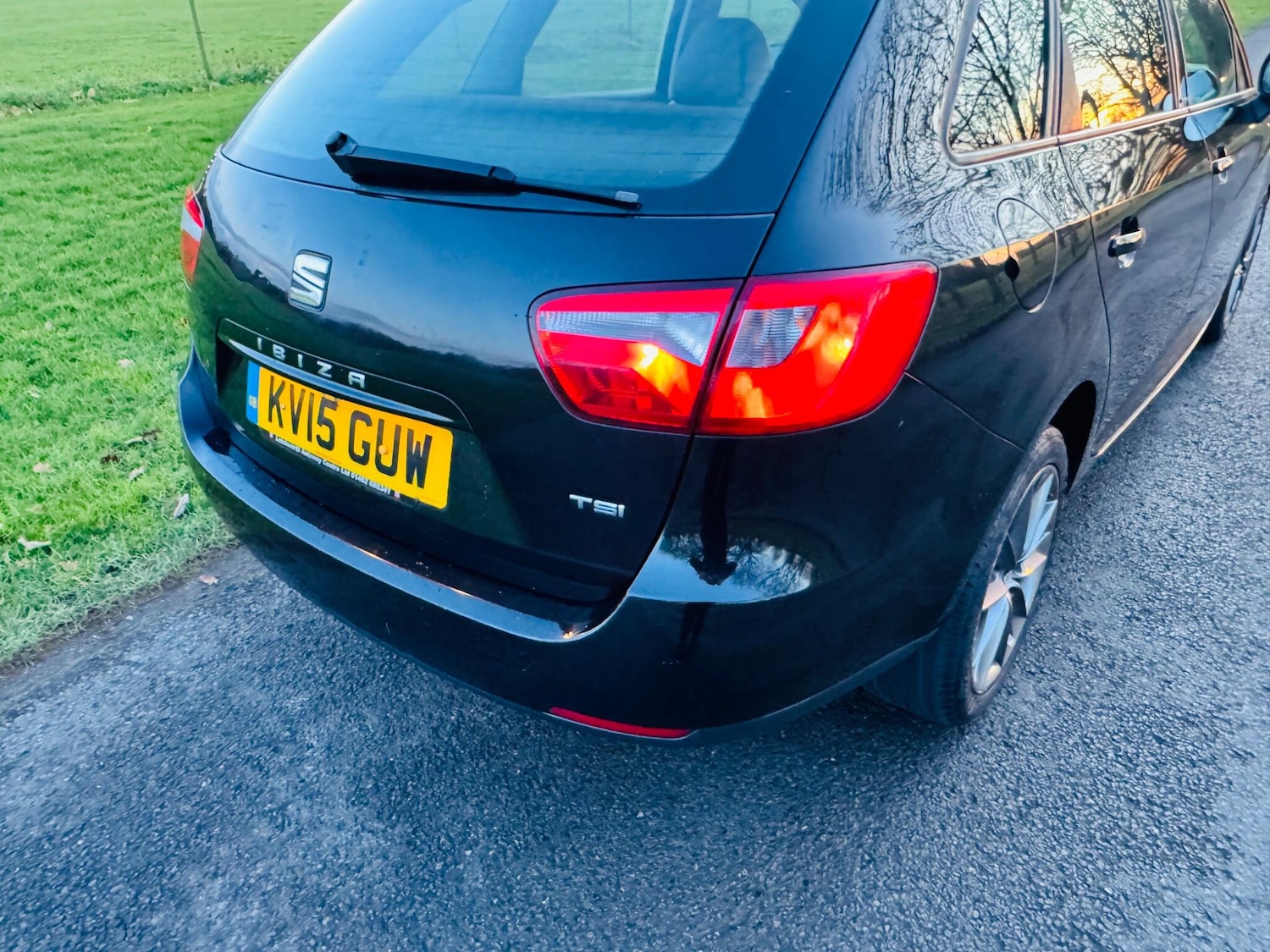 Used SEAT Ibiza for sale - 77175413: Photo 23