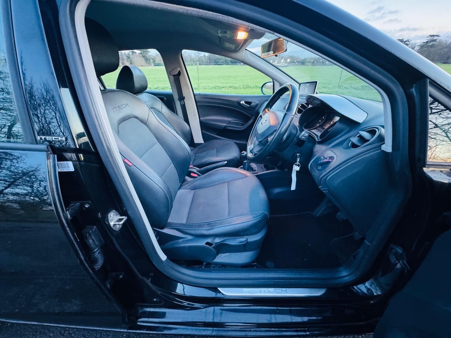 Used SEAT Ibiza for sale - 77175413: Photo 24