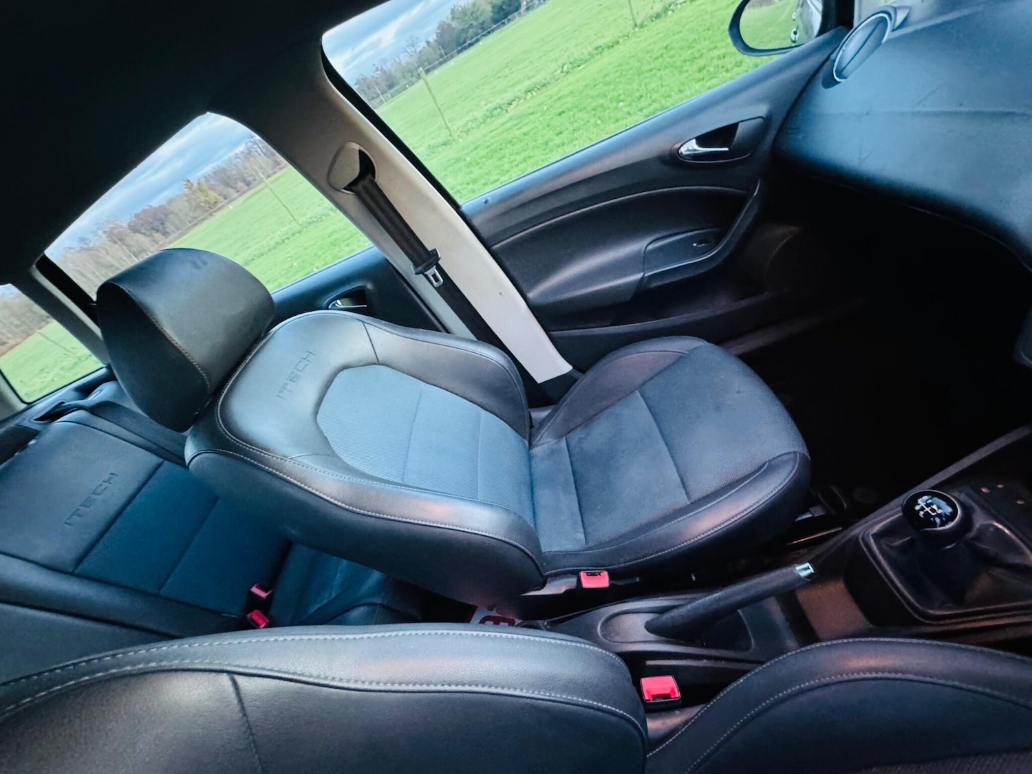 Used SEAT Ibiza for sale - 77175413: Photo 25