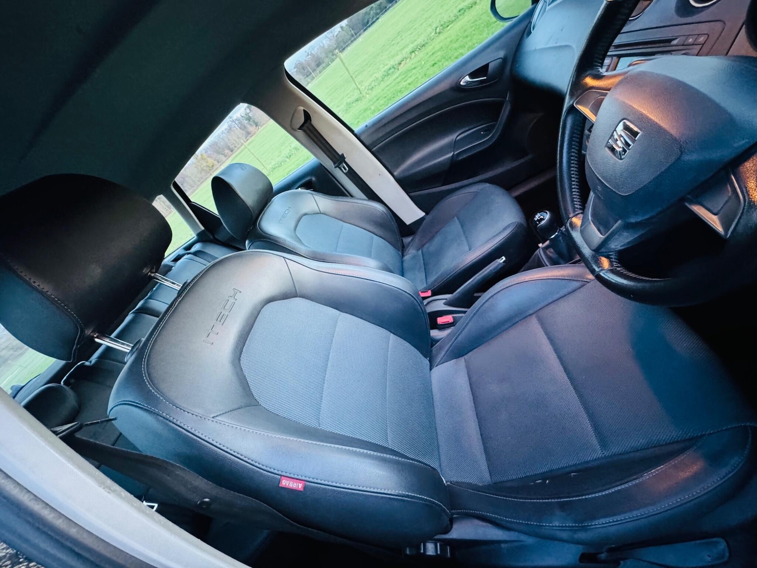 Used SEAT Ibiza for sale - 77175413: Photo 26