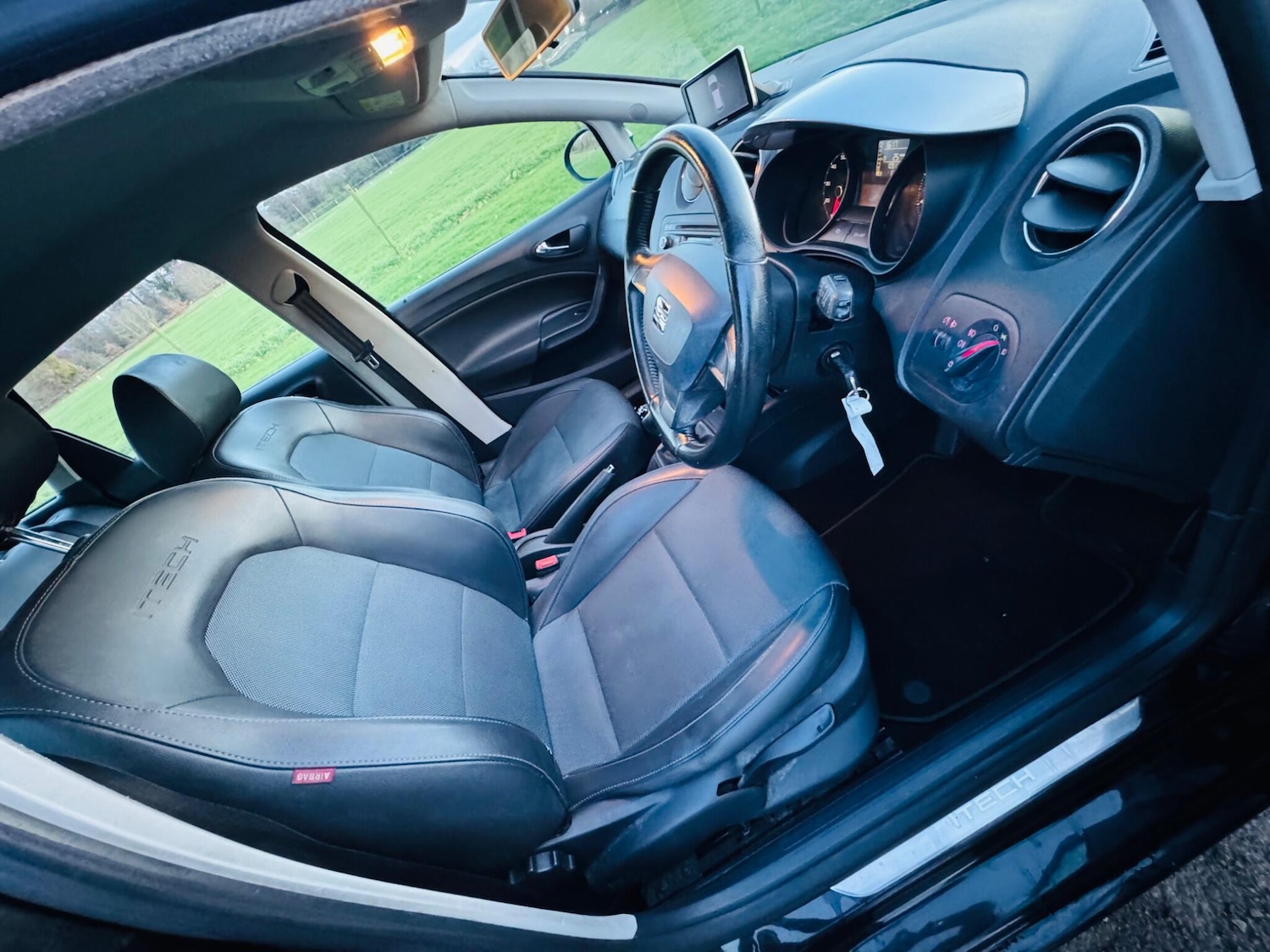 Used SEAT Ibiza for sale - 77175413: Photo 27