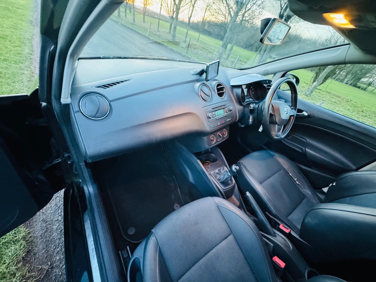 Used SEAT Ibiza for sale - 77175413: Photo 36