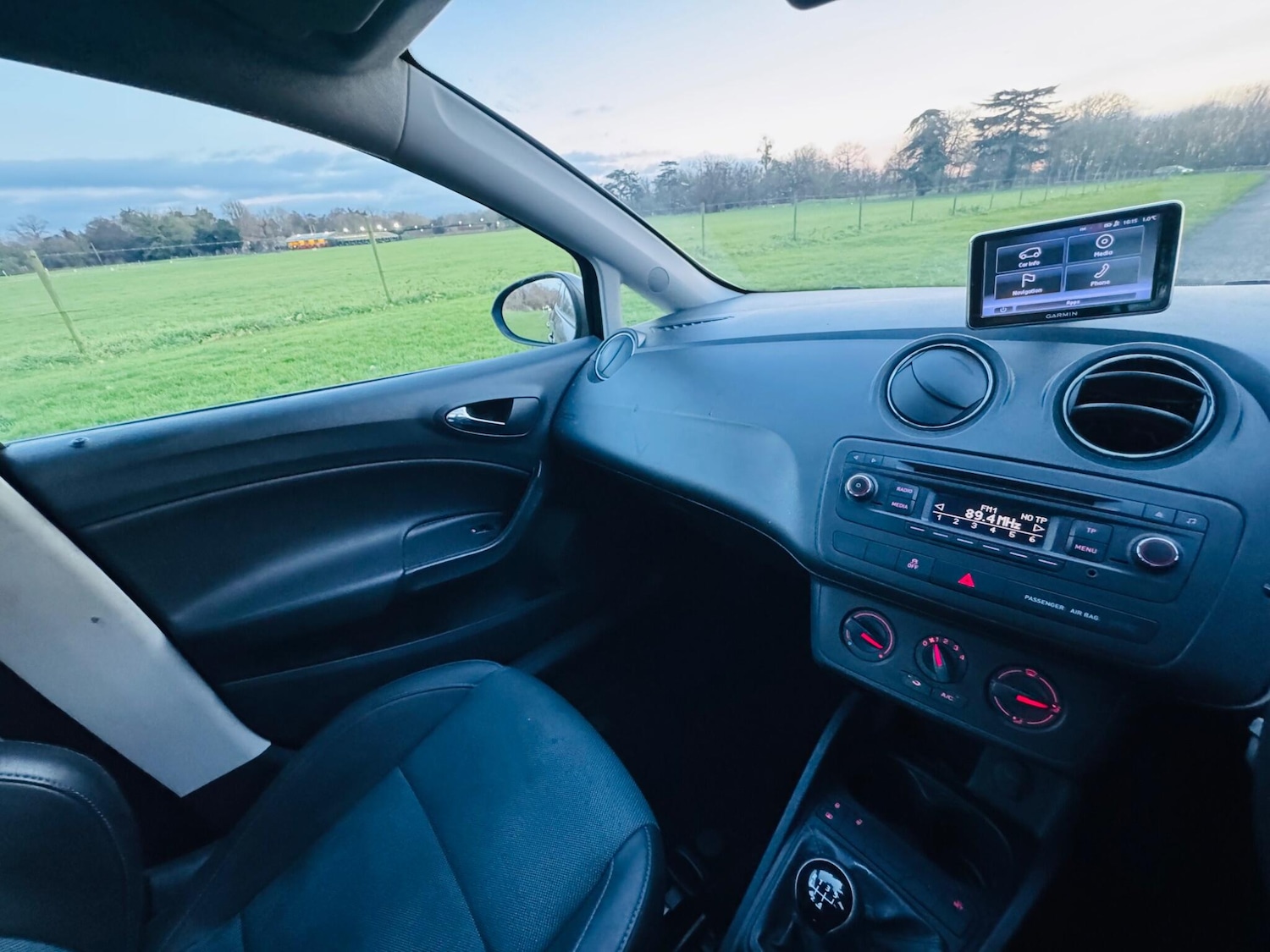 Used SEAT Ibiza for sale - 77175413: Photo 42