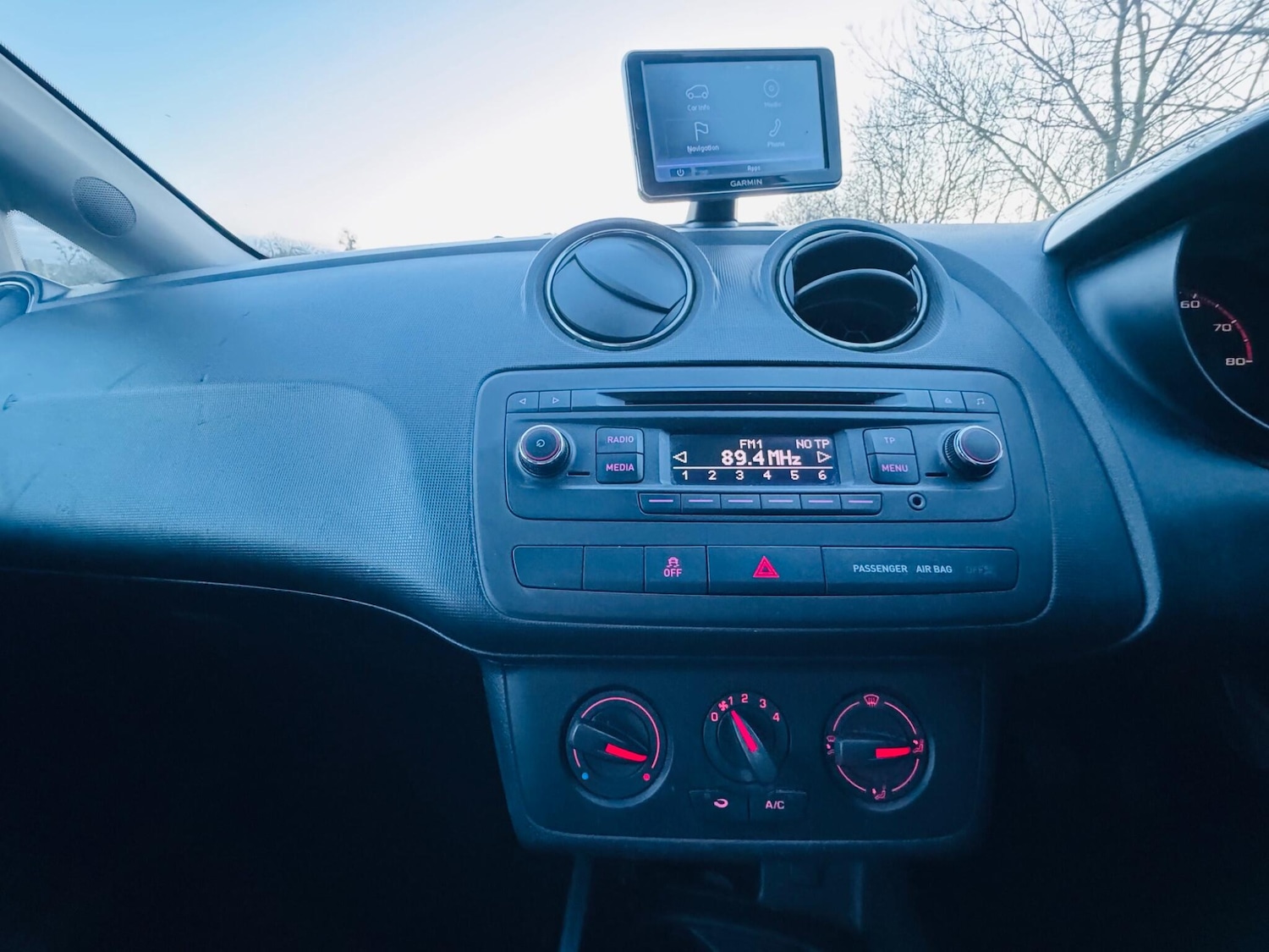 Used SEAT Ibiza for sale - 77175413: Photo 44