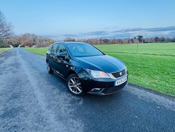Used SEAT Ibiza 2015 for sale - 77175413: Photo