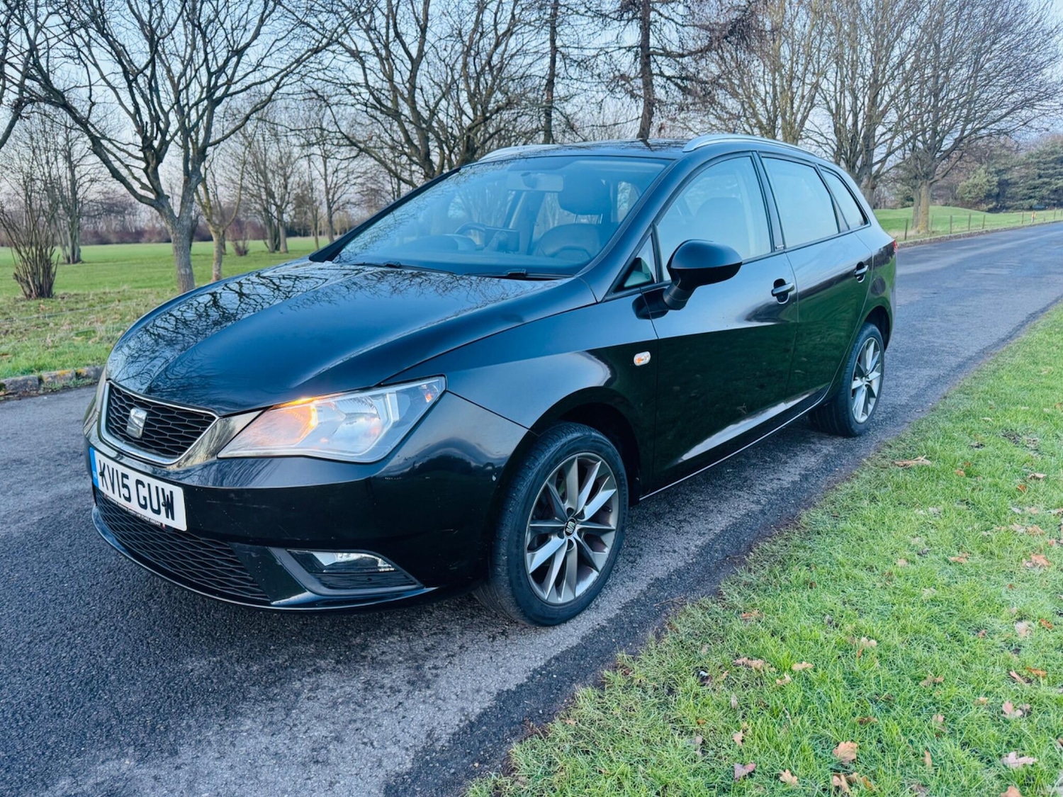 Used SEAT Ibiza for sale - 77175413: Photo 7