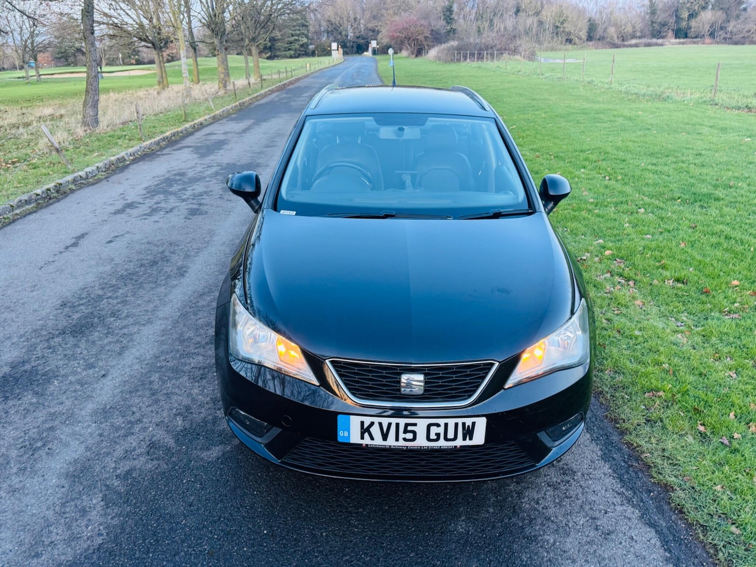 Used SEAT Ibiza for sale - 77175413: Photo 8