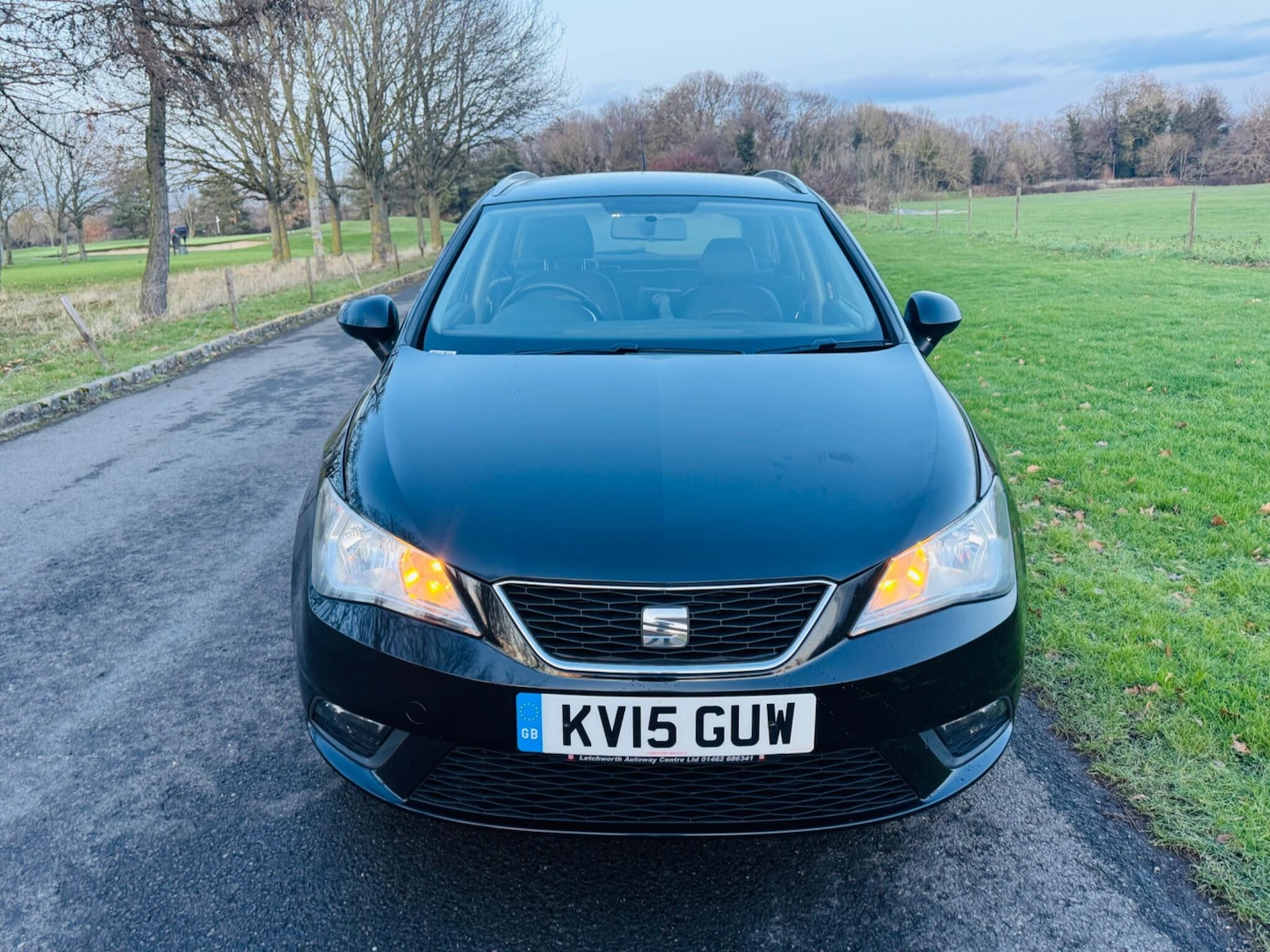 Used SEAT Ibiza for sale - 77175413: Photo 9
