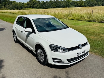 Used Volkswagen Golf 2014 for sale - 79054474: Photo