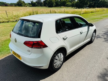 Used Volkswagen Golf 2014 for sale - 79054474: Photo