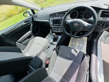 Used Volkswagen Golf 2014 for sale - 79054474: Photo
