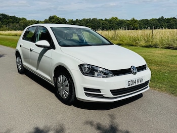 Used Volkswagen Golf 2014 for sale - 79054474: Photo