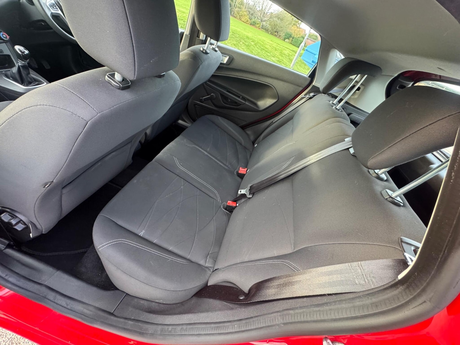 Used Ford Fiesta 2014 for sale - 76608287: Photo 20