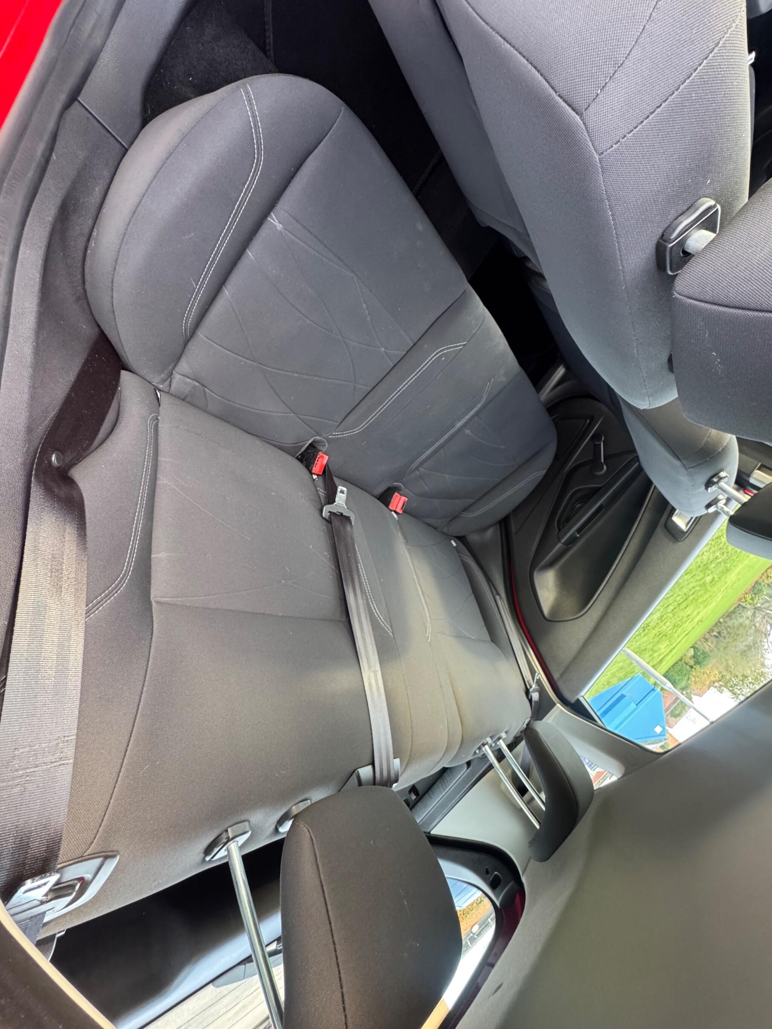 Used Ford Fiesta 2014 for sale - 76608287: Photo 21