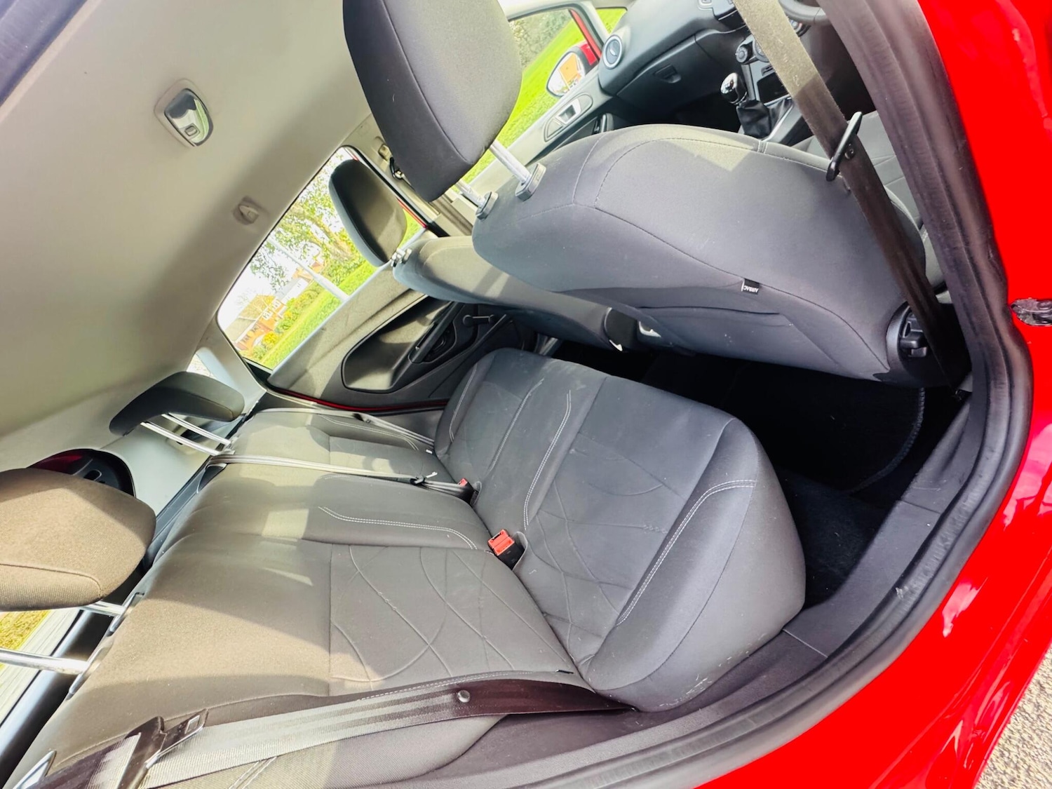 Used Ford Fiesta 2014 for sale - 76608287: Photo 32